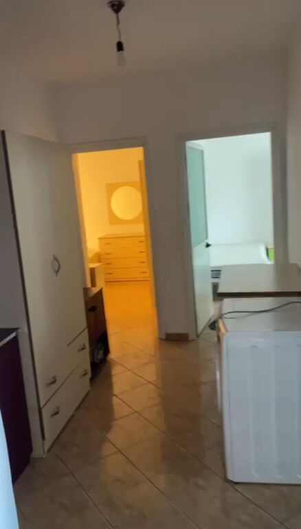 Qera | Apartament 1 + 1 | Brryli | 450 €/muaj