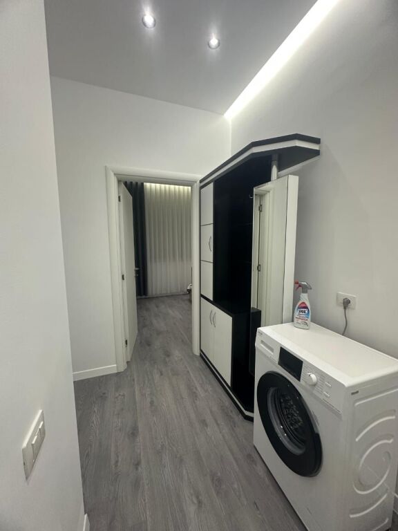 Qera | Apartament 1 + 1 | Ambasada Amerikane | 700 €/muaj