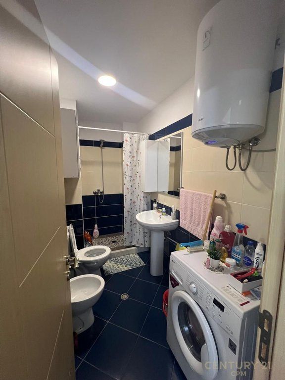 Apartament 1+1 per shitje tek Kodra e Diellit