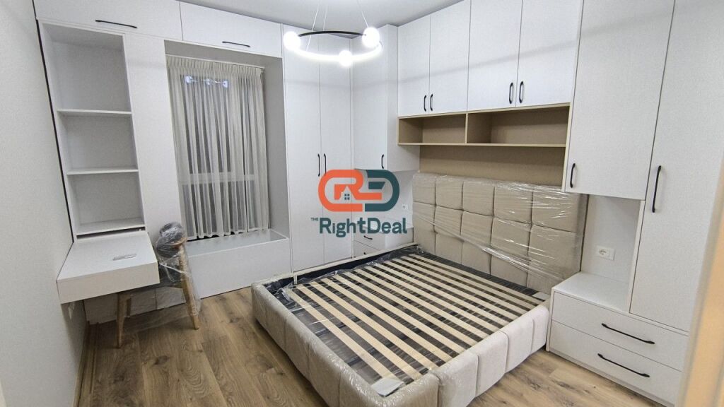 In Don Bosko, Apartment 2+1+2 Newly Invested For Rent !!!