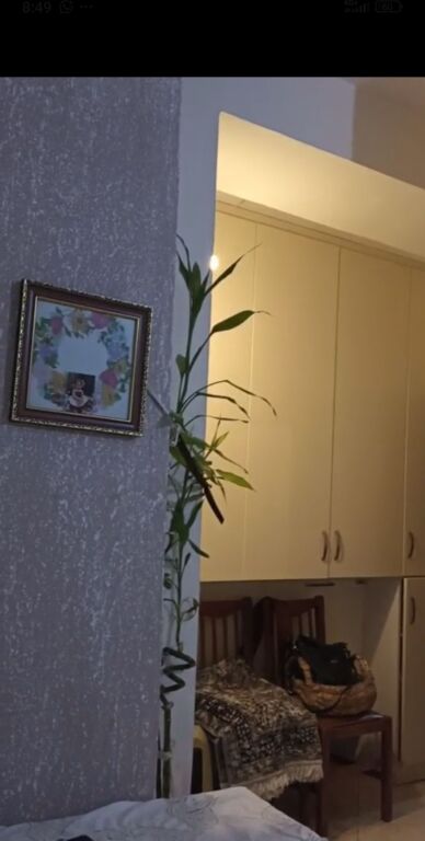 Affitto | Apartament 1 + 1 | Oxhaku | 400 €/mese