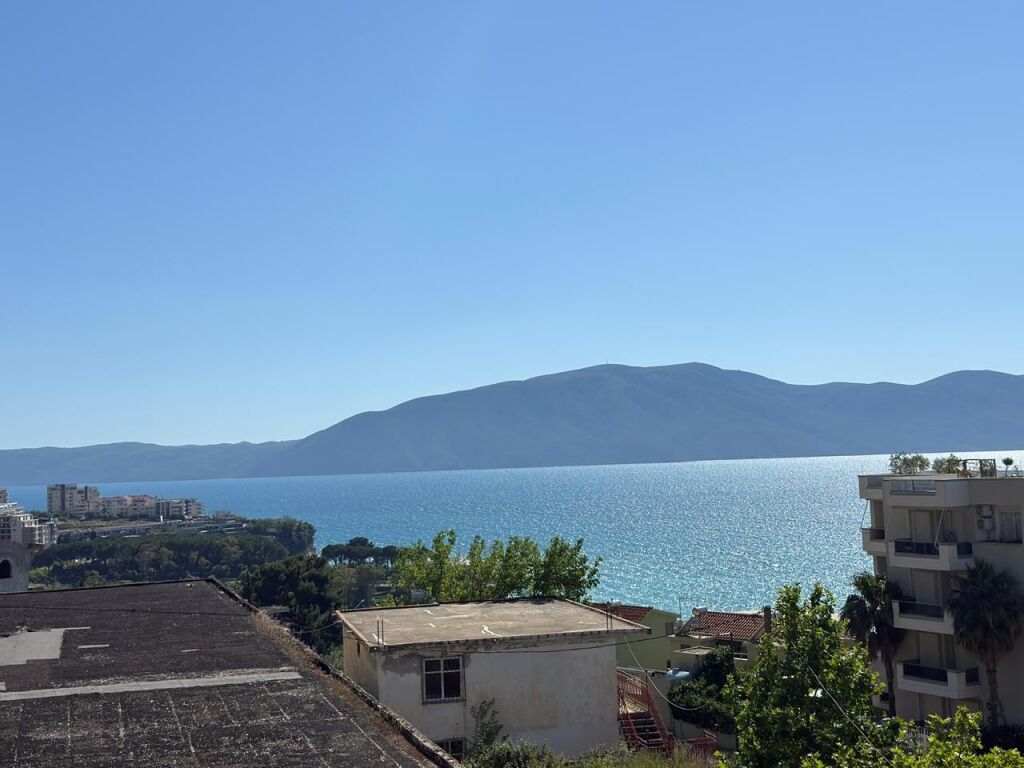 Apartament me Qera 2+1, Uje i Ftohte, Vlore.