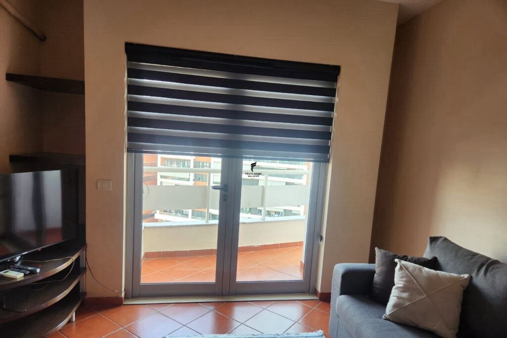 APARTAMENT ME QERA 1+1 RRUGA E KAVAJES 45.000 LEKE FH-76169