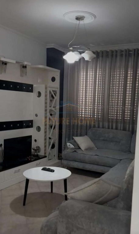 I rent a 1+1 apartment in Yzberisht