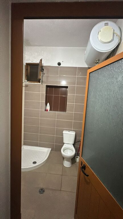 Qera | Garsoniere | Bulevardi i Ri | 300 €/muaj