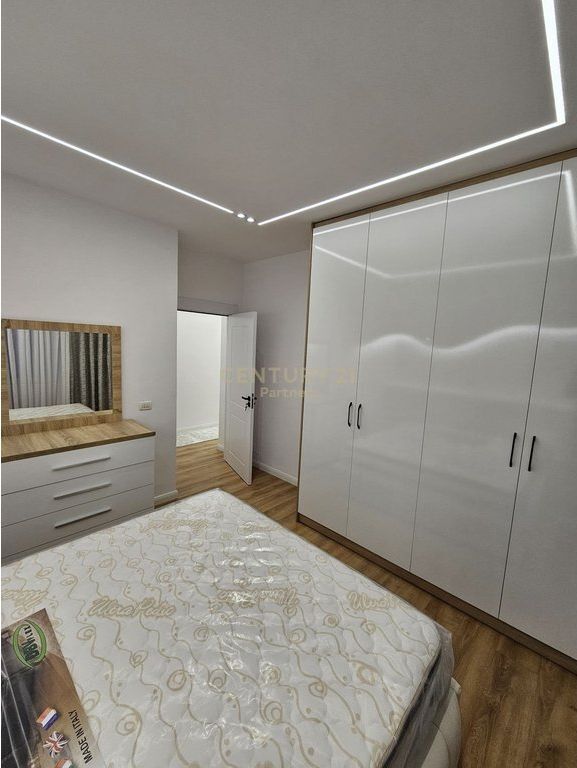 SHESIM APARTAMENT 2+1 NE MISTO MAME !
