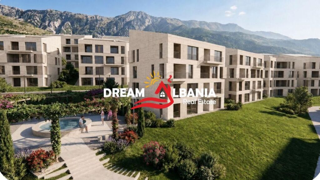 Appartamento 2+1+Posto Auto In Vendita Al Sun Palace (ID 41212243)