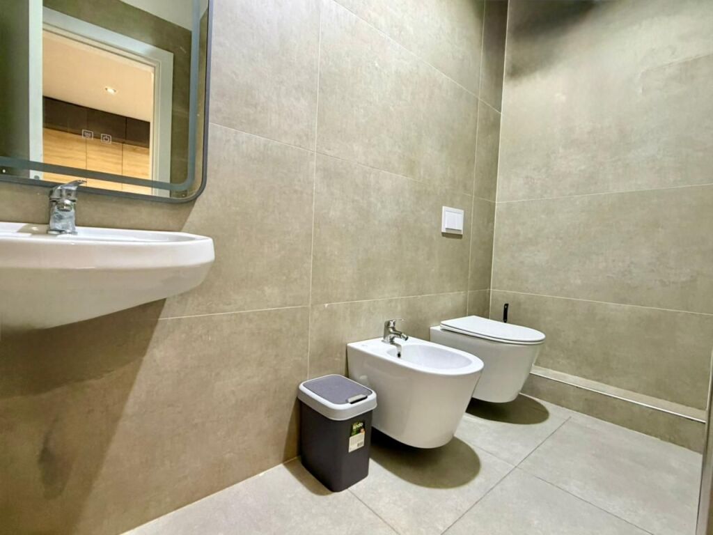 SHITET APARTAMENT 1+1,REZ.. KODRA E DIELLIT 2