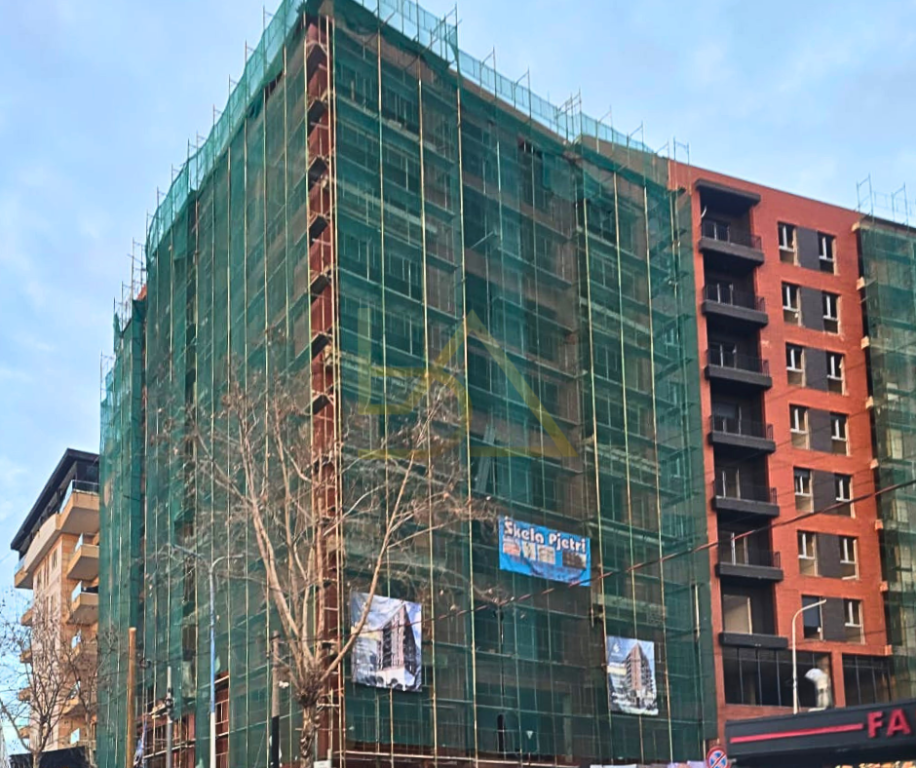 Shiten Apartamente – Instituti, Kamëz, Tiranë