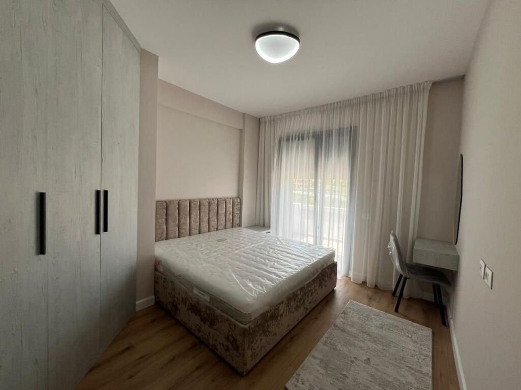 Jepet me qera apartament 1+1