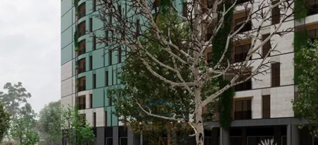 In vendita, Appartamento 1+1, Tirana Riverside 1, Tirana. Empire59418