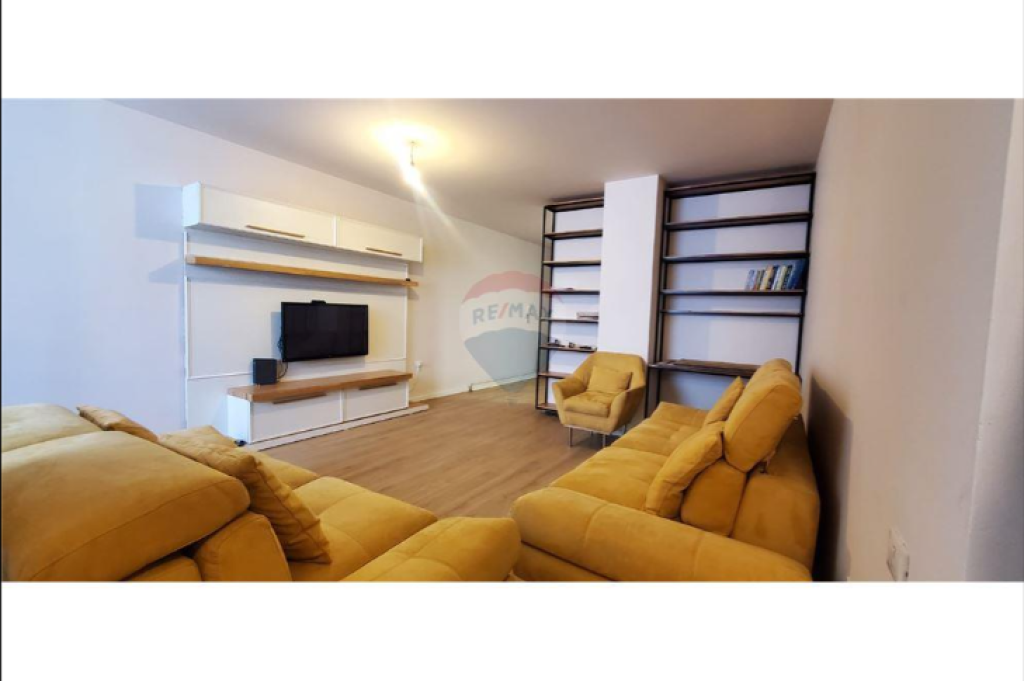 Apartament per shitje 2+1+2 tek Bulevardi Zogu I Pare