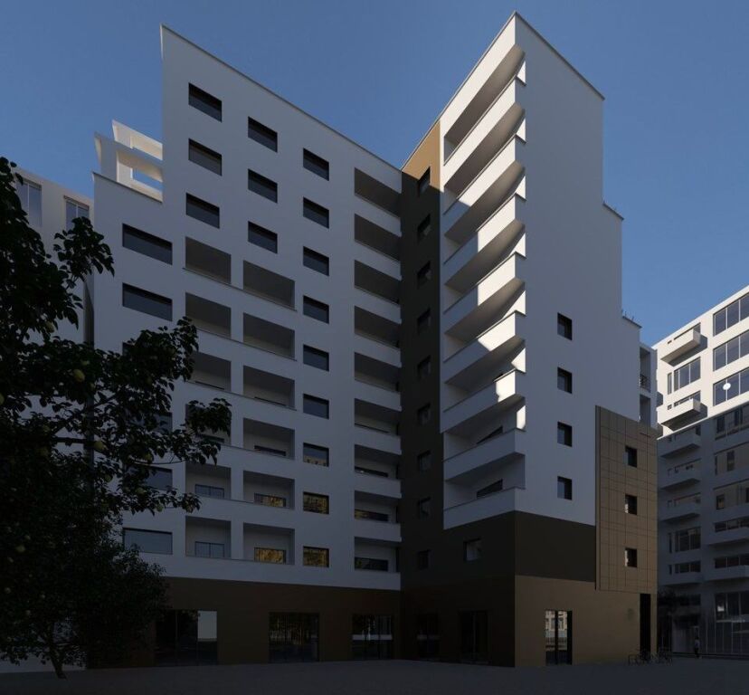 🏢‼️ OKAZION – Apartament 2+1+2 për Shitje - Mara Residence, Don Bosko ‼️