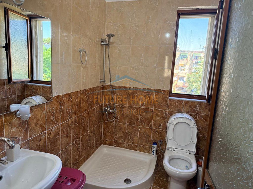 Qera,Apartament 1+1 ,Mine Peza