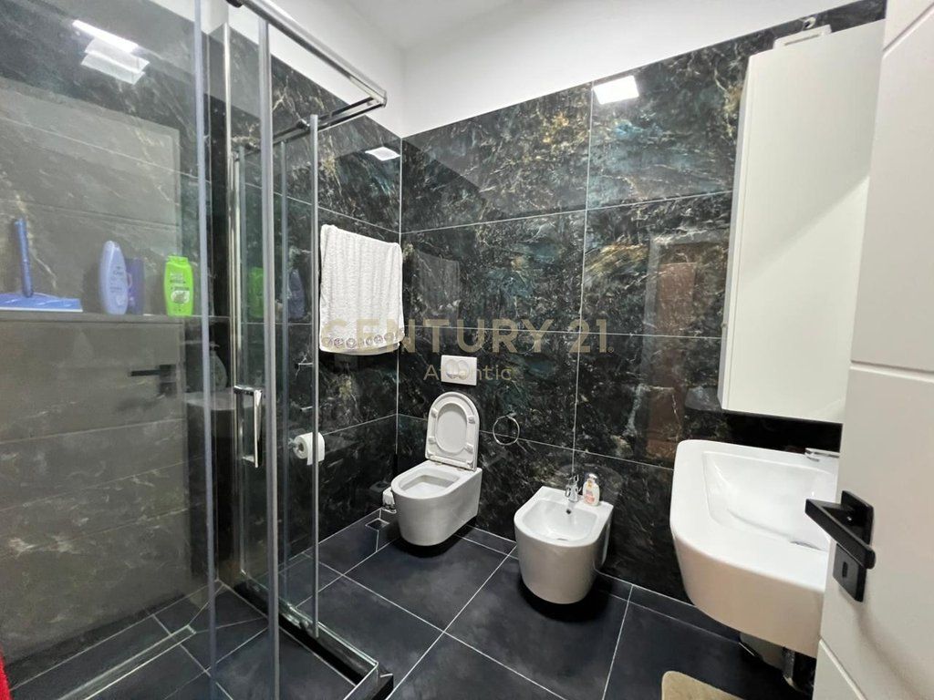 PRIVATE 2-STOREY HOUSE FOR SALE NEAR THE CENTER IN SHIJAK DURRES !