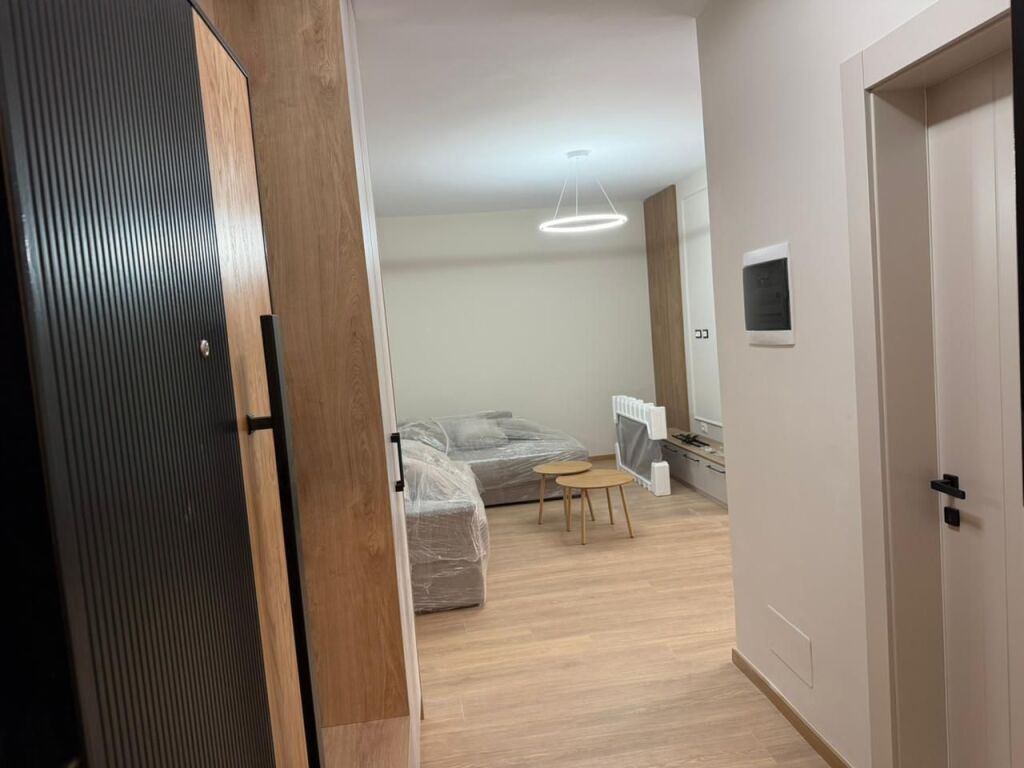 Appartamento in affitto 1+1📍Pavaroti