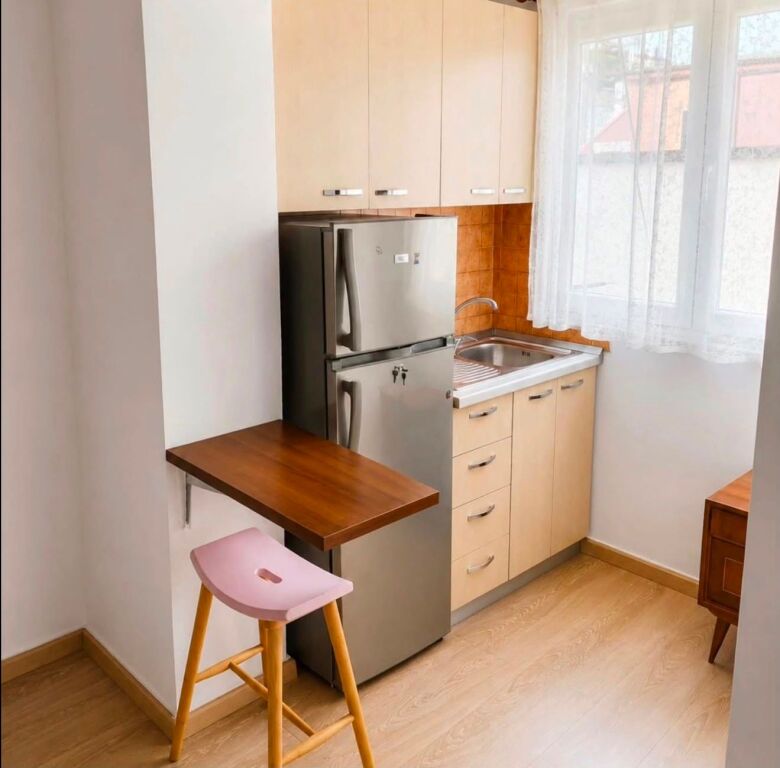 Qera | Garsoniere | Qender| 400 €/muaj