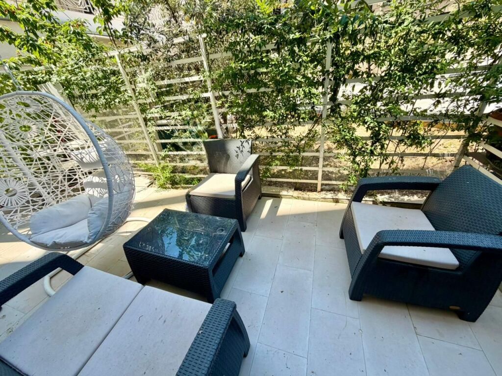 SHITET APARTAMENT 1+1,REZ.. KODRA E DIELLIT 2
