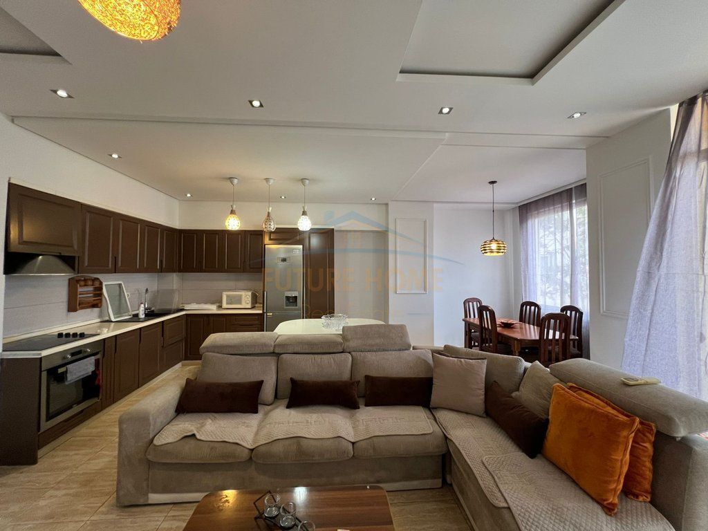 I rent 2+1+2 Apartment at Fratari complex, Astir