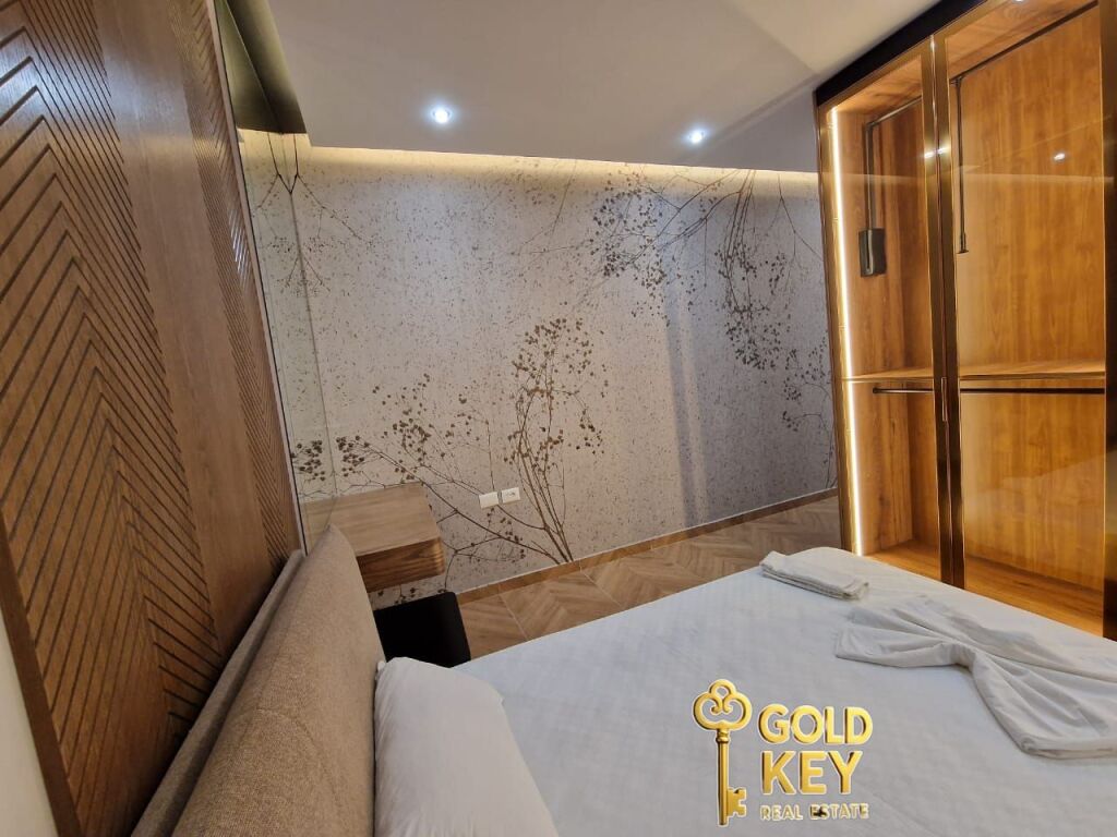 SHITET APATRAMENT LUXURY 27 KATSHI VOLLGA
