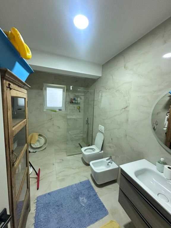 VILLA WITH 3 FLOORS FOR SALE IN THE CURRILAVE AREA, DURRES