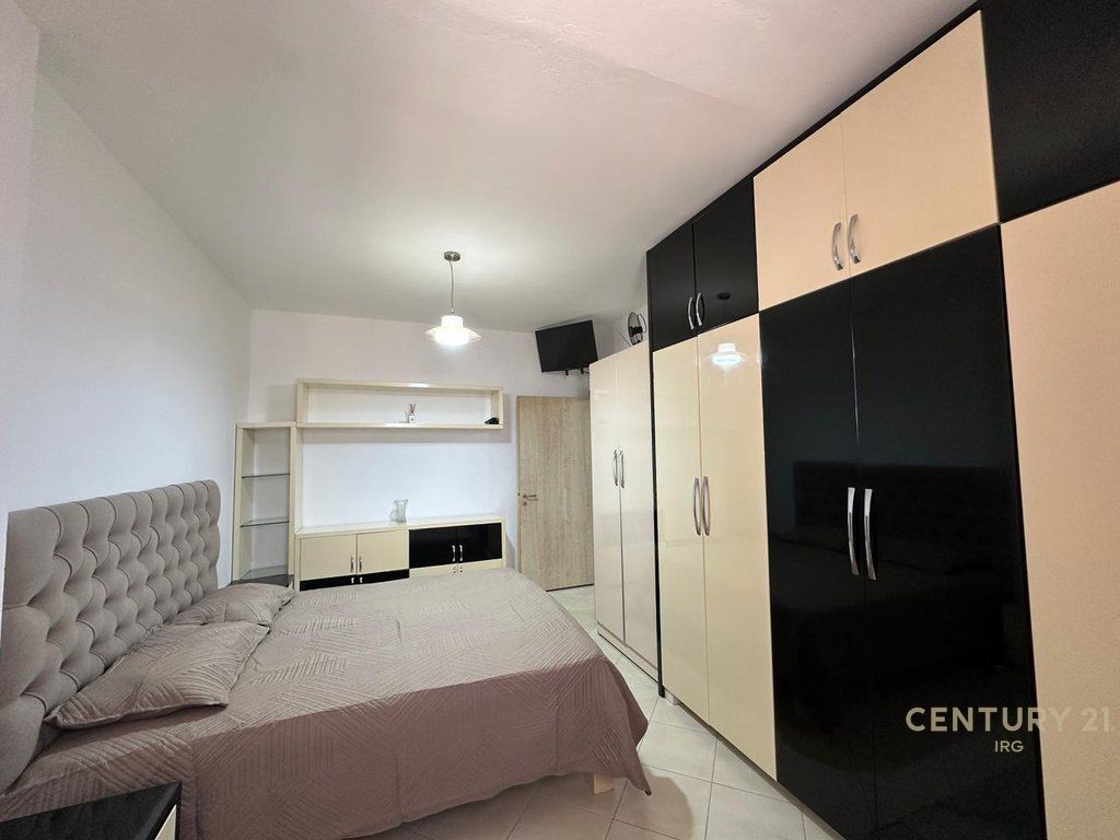 Apartment 1+1 for sale near the Grand Complex, Electric Market