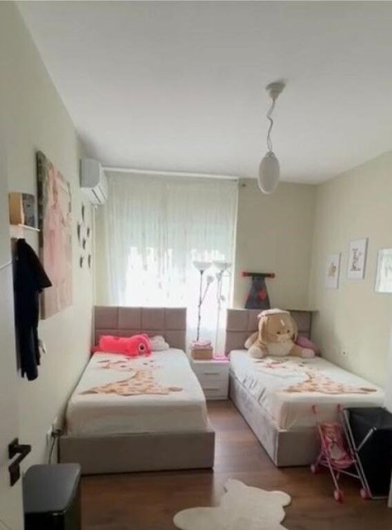 APARTAMENT 2+1 PER SHITJE TEK KODRA E DIELLIT !