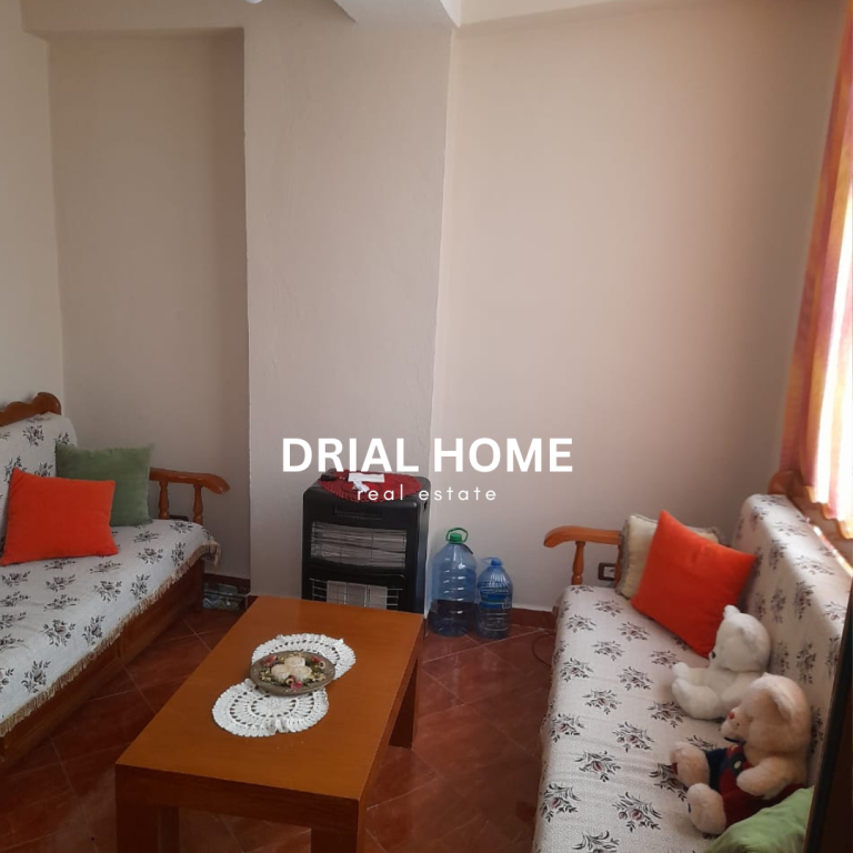 Apartament me qera 1+1