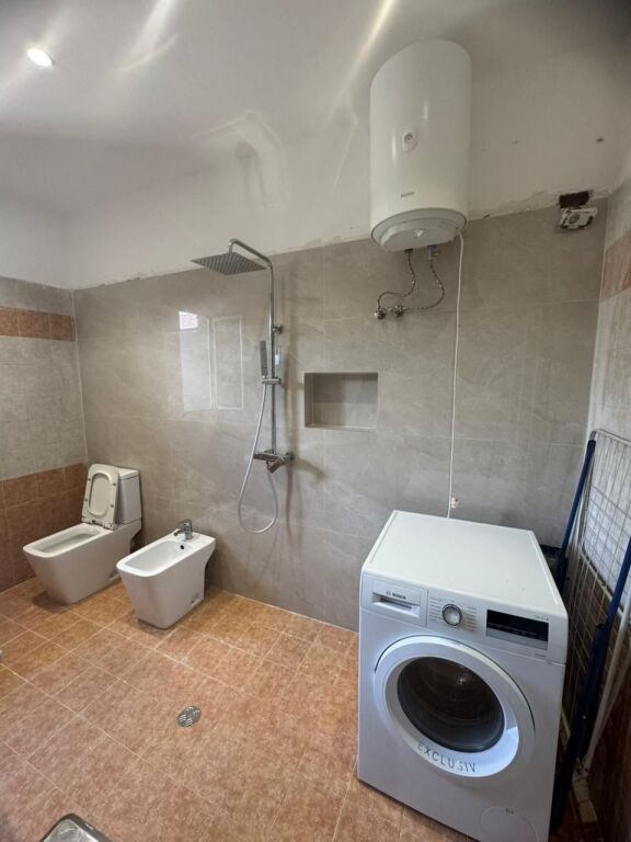 Apartament 1+1 me qira – Selite e Vogel ( afer uni Marin Barleti) !