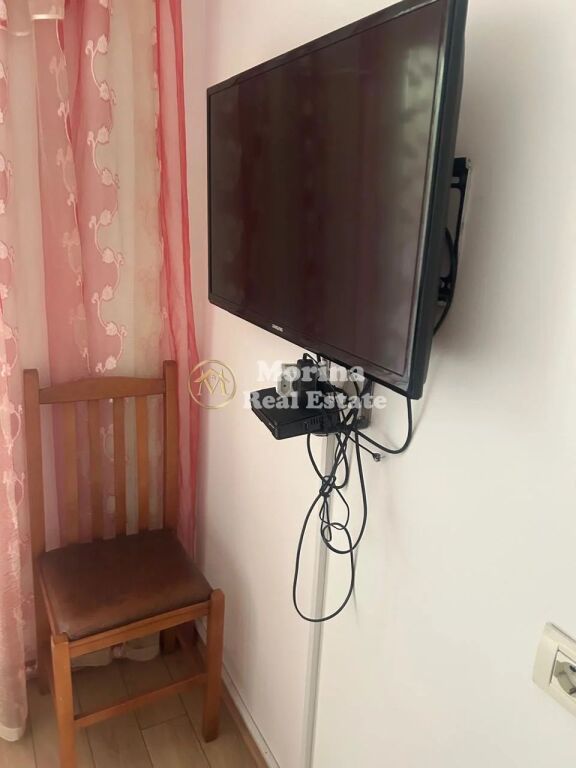 Qera | Apartament 1 + 1 | Komuna Parisit | 450 €/muaj