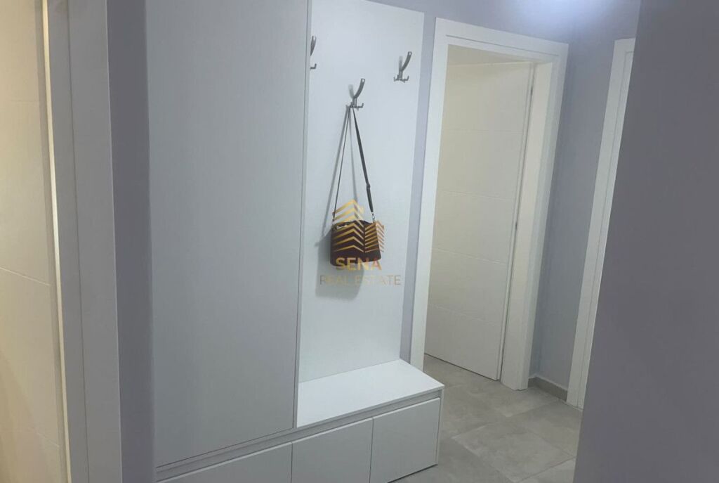 Affitto, Appartamento 2+1+2+blk+Posto Auto, Brryli, 70.000 Lek/mese