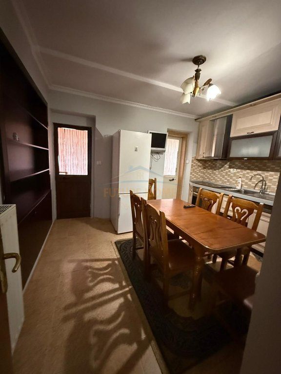 Rent, Apartment 2+1, Jean D'Ark Boulevard, Tirana
