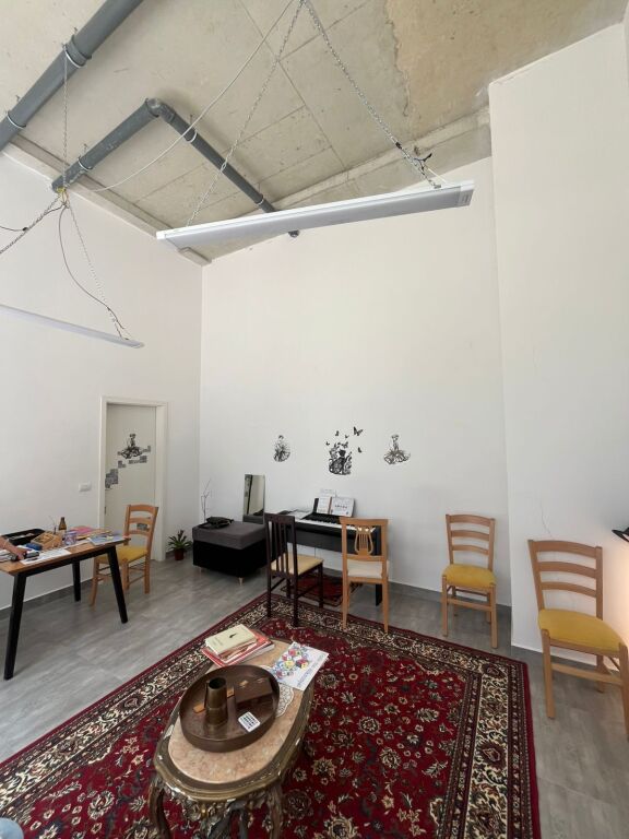 Business unit for rent – Jordan Misja Street