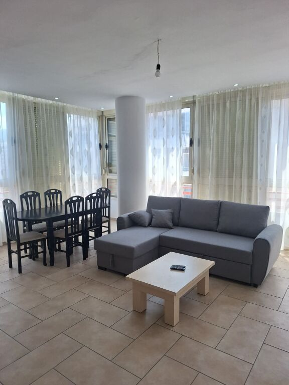 🏡 ME QIRA | Apartament 2+1 Xhambo– Vlorë 🏡