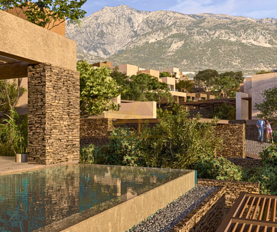 “JA” Green Coast – Palasë, Vlorë