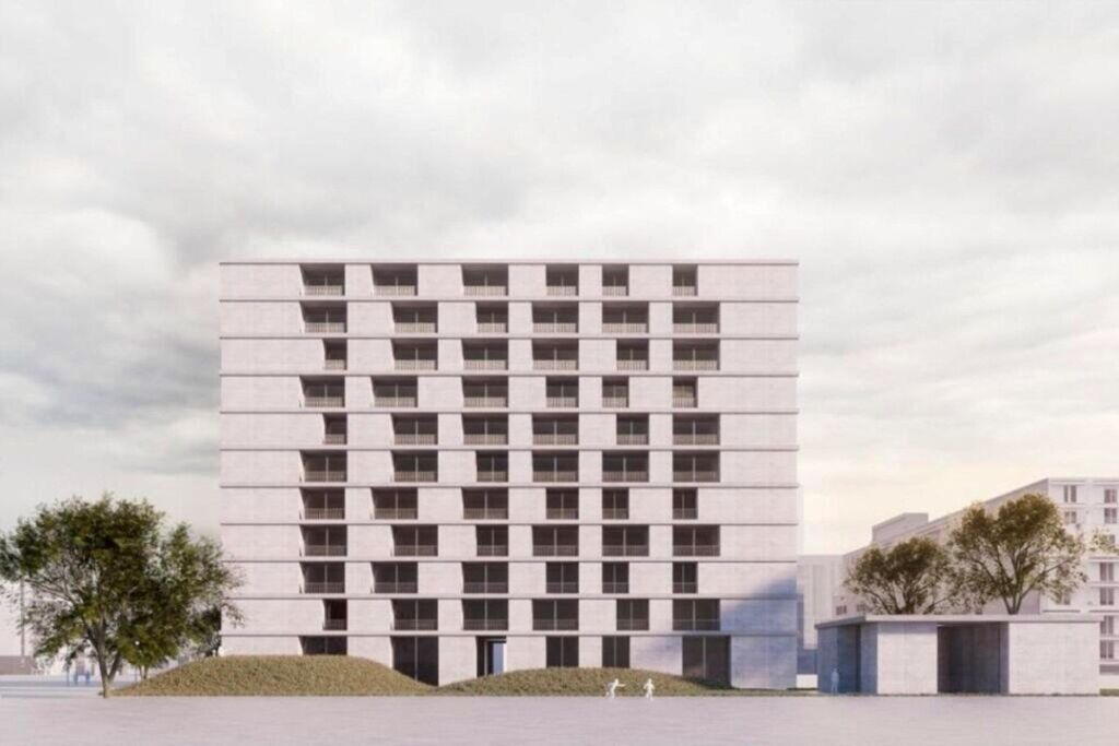 Apartment 1+1 for sale at Astir Residence 2