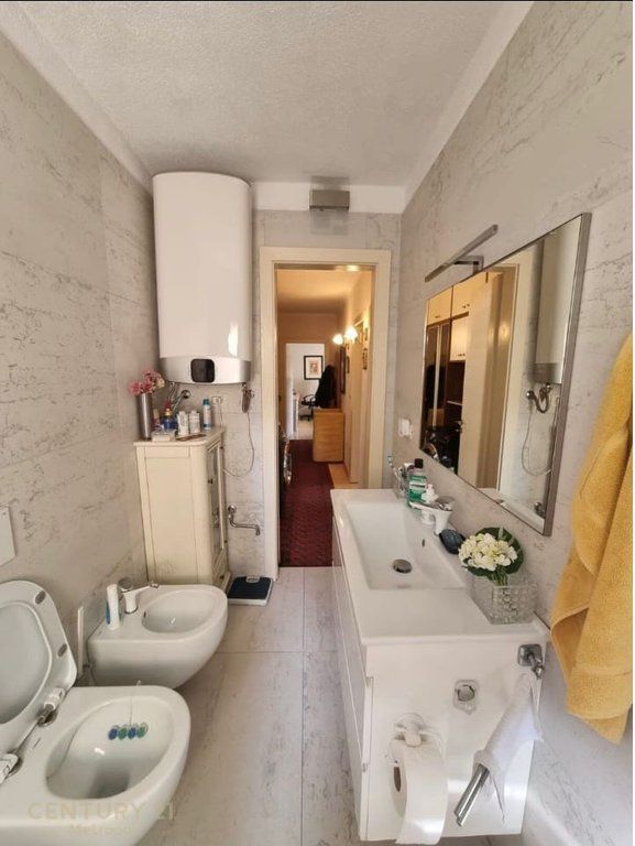 2+1 Apartment for Rent at Myslym Shyri! 700 € /Month