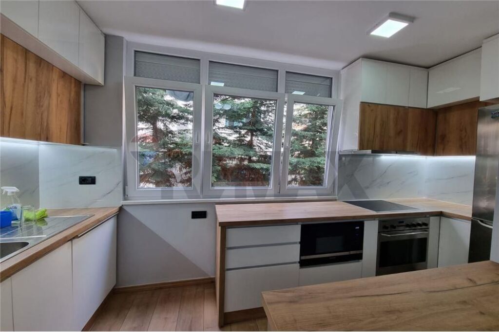 APARTAMENT 1+1 PER QIRA TE MYSLYM SHYRI!
