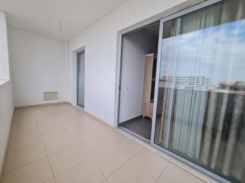 Shes Apartament 2+1+2 në Kamëz (Rruga Kryesore, 110m²)