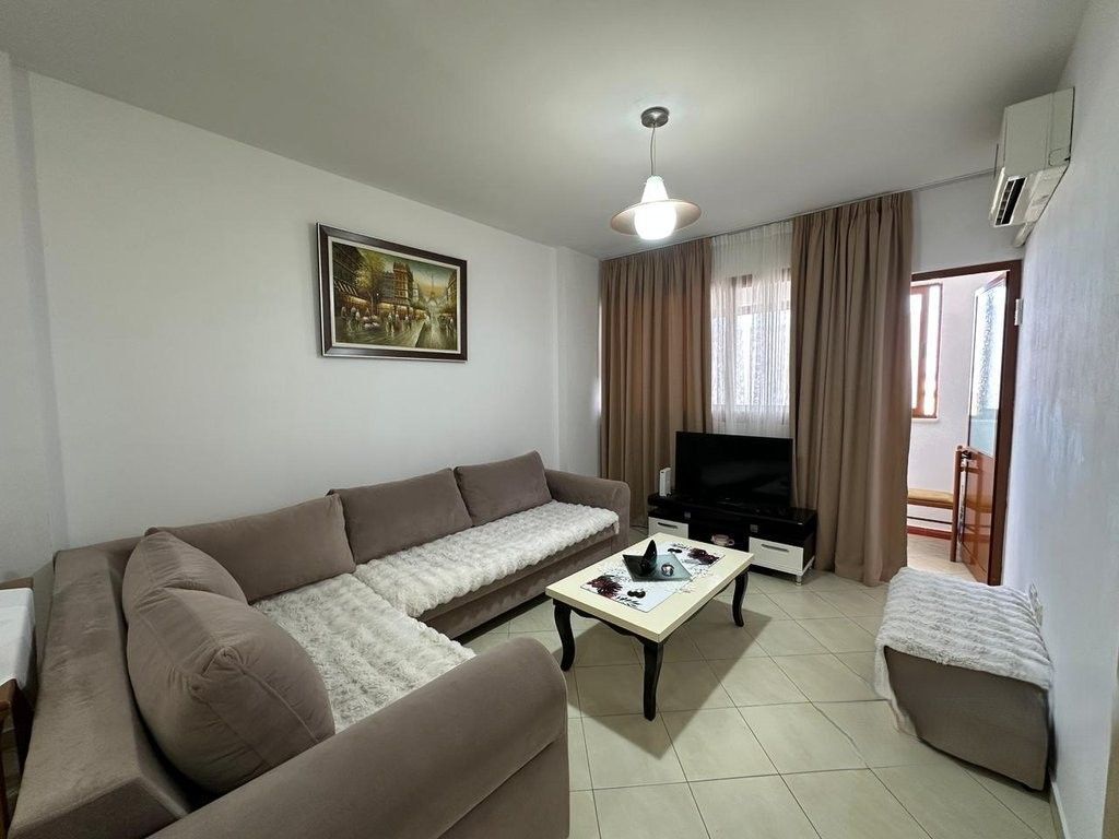 Apartment 1+1 for sale near Grand Complex, Electric Market! 130,000 €