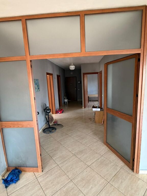 Appartamento 3+1 in affitto – Astir (vuoto) !