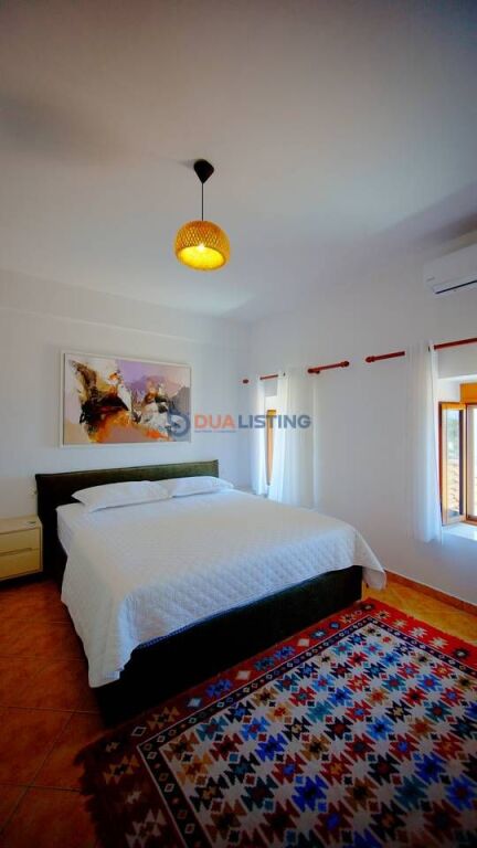 Characteristic 2-storey house for sale, inside Zoe Hora Complex