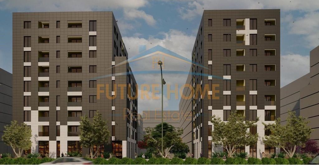 Shitet, Apartament 1+1, Casa Italia, Tirana Entry 3