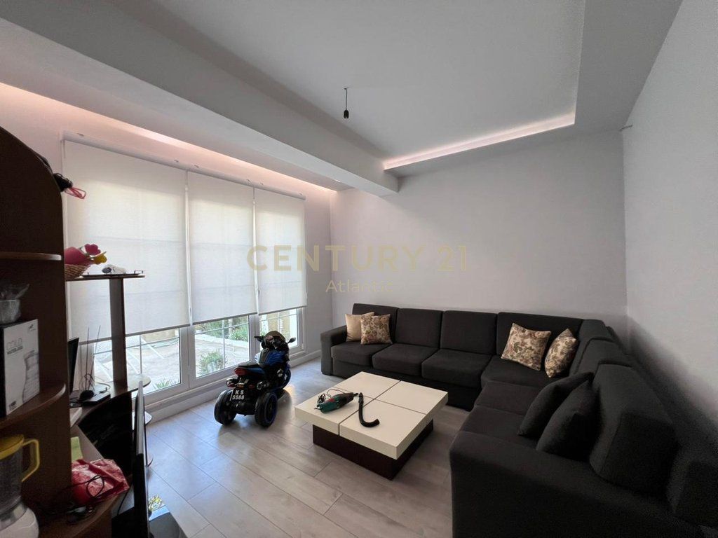 PRIVATE 2-STOREY HOUSE FOR SALE NEAR THE CENTER IN SHIJAK DURRES !