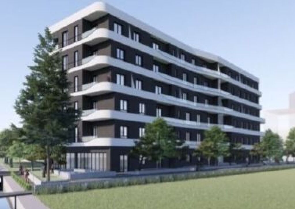 APARTAMENT 2+1 PER SHITJE NE GOLEM
