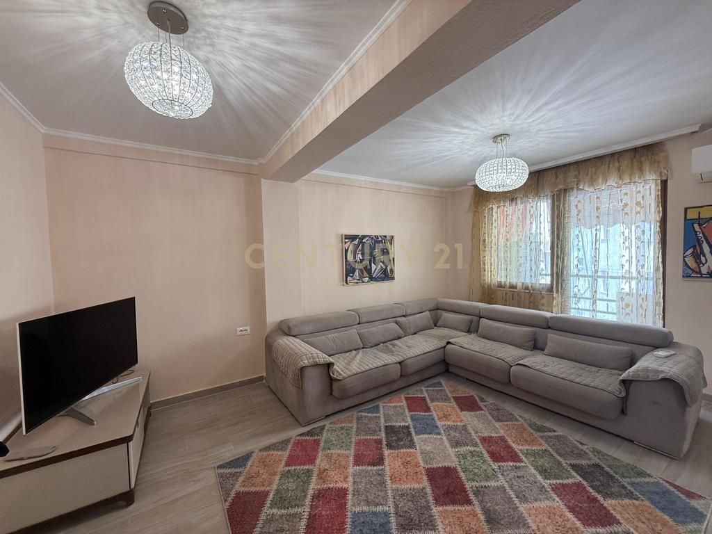 Apartament Ne Shitje