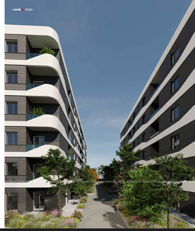 🏡 Shitet Apartament 2+1  📍 West Coast 1, Golem 🌊