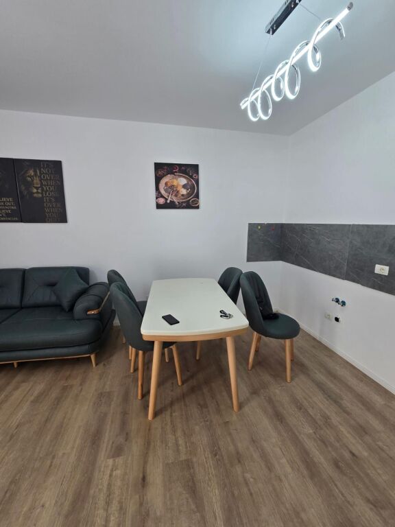 Vendita | Apartament 1 + 1 | Linzë | 130000 €