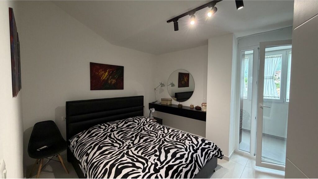 Apartament 1+1 per Shitje ne Fresk