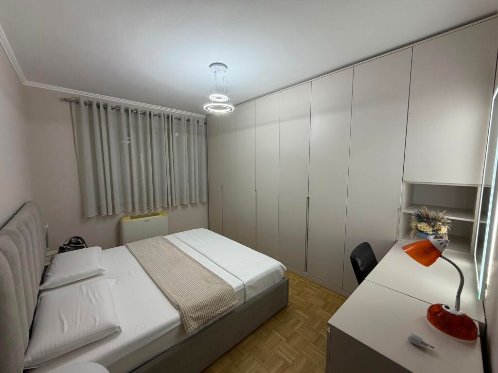 Apartament me qera 2+1 Sheshi Willson